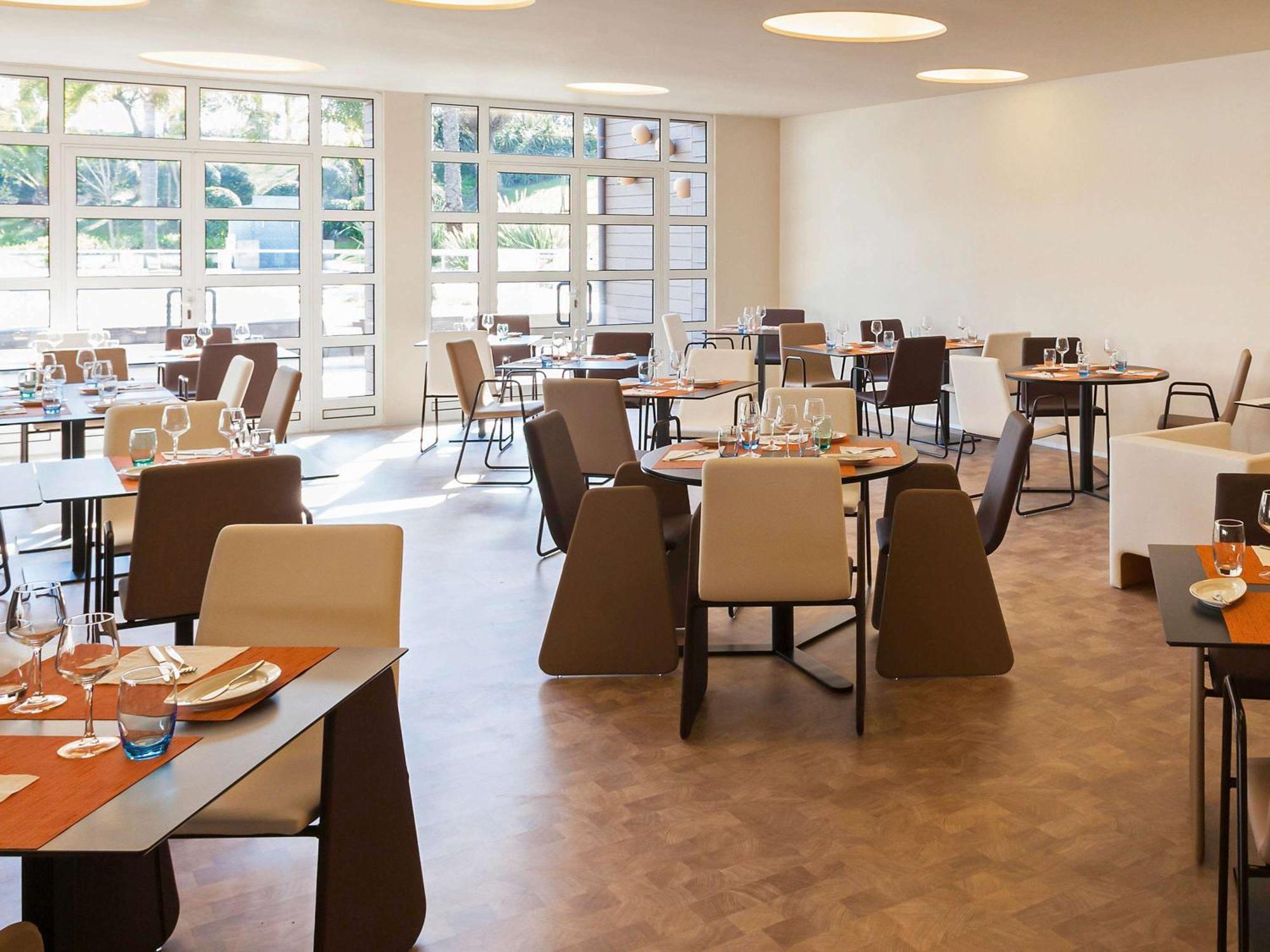 Novotel Setubal Luaran gambar